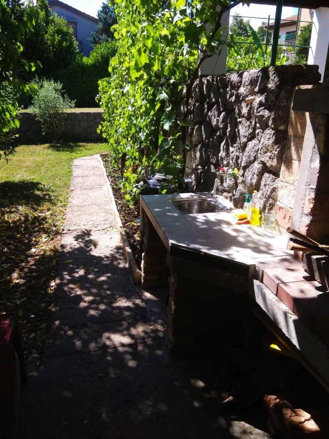 Apartman Marija Kastav Zewnętrze zdjęcie