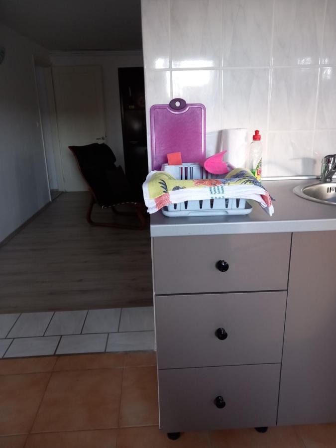 Apartman Marija Kastav Zewnętrze zdjęcie