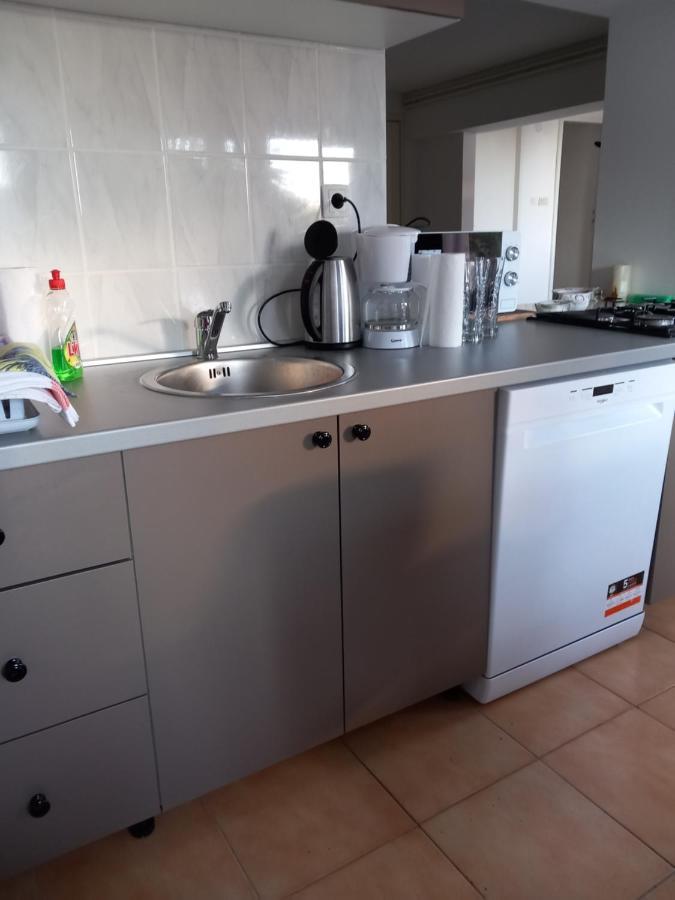 Apartman Marija Kastav Zewnętrze zdjęcie