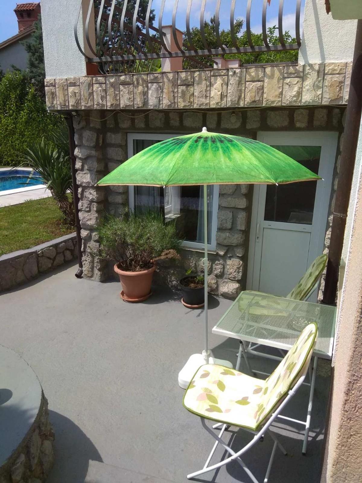 Apartman Marija Kastav Zewnętrze zdjęcie