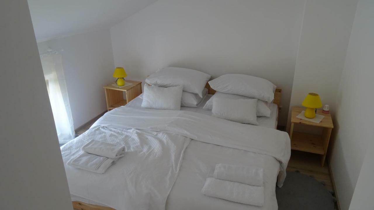 Apartman Marija Kastav Zewnętrze zdjęcie