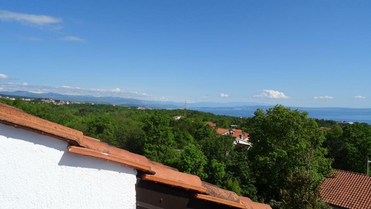 Apartman Marija Kastav Zewnętrze zdjęcie
