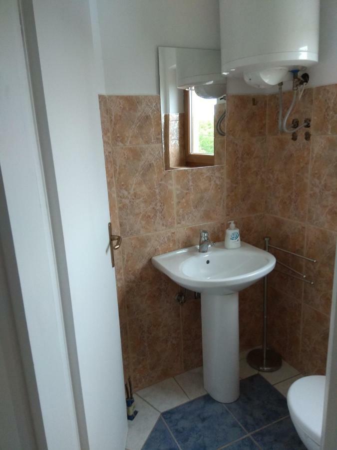 Apartman Marija Kastav Zewnętrze zdjęcie