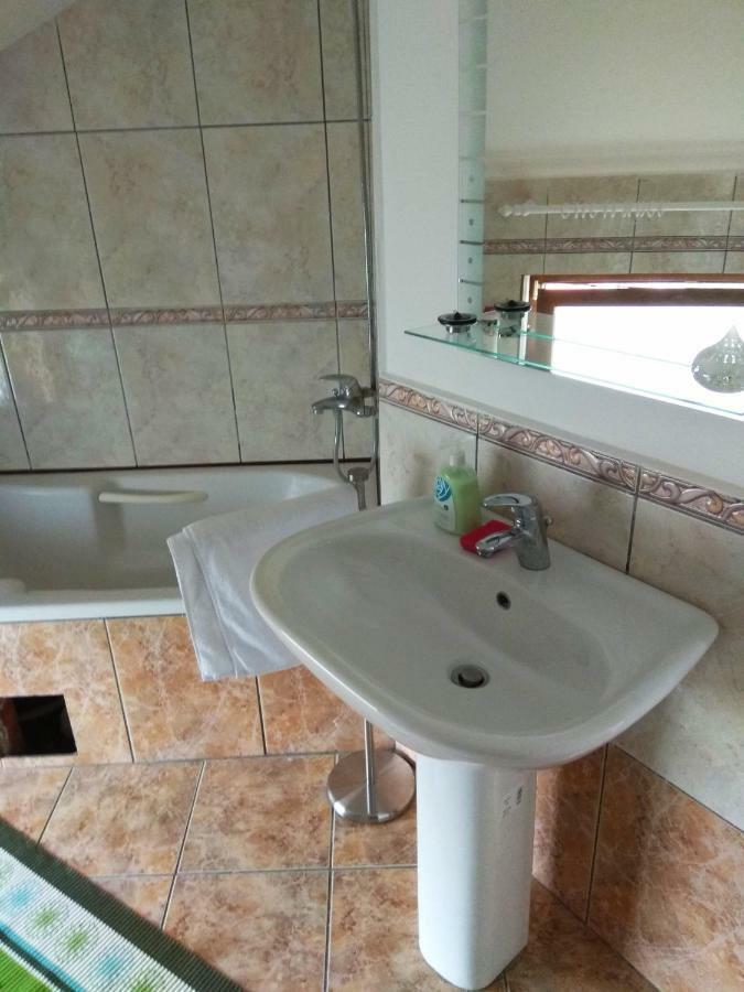 Apartman Marija Kastav Zewnętrze zdjęcie