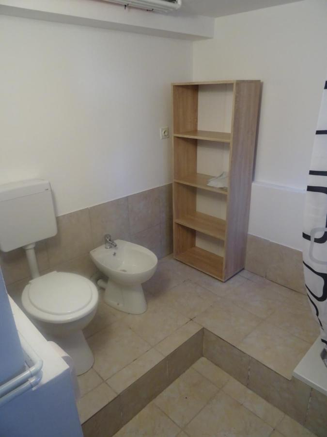 Apartman Marija Kastav Zewnętrze zdjęcie