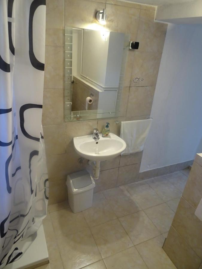 Apartman Marija Kastav Zewnętrze zdjęcie